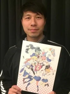 Misawa, Tomotaka