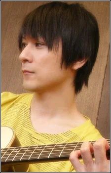 Mitsuda, Yasunori