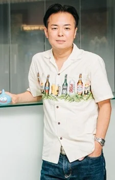 Mitsuto, Suzuki