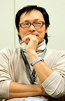 Mitsuyoshi, Takenobu