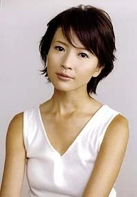 Miura, Rieko