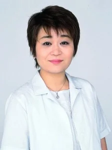 Miyabe, Miyuki