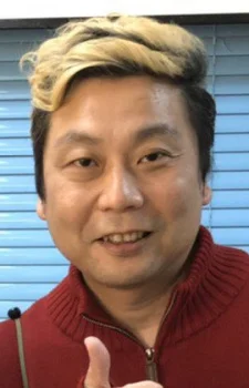 Miyachi, Daisuke