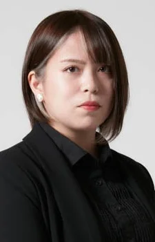 Miyahara, Hitomi