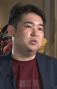 Miyakoshi, Tooru