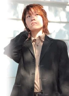 Miyamoto, Shunichi