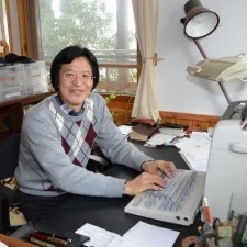 Miyazaki, Masaru