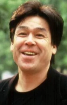 Miyoshi, Tetsuo