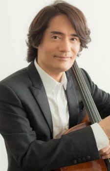 Mizoguchi, Hajime