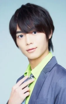 Mizoguchi, Takuya