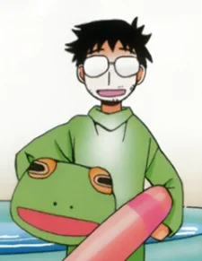 Mizukami, Satoshi