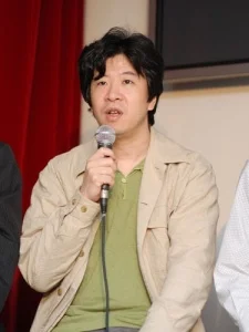 Mizuno, Ryou