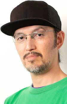Mizuno, Takanobu