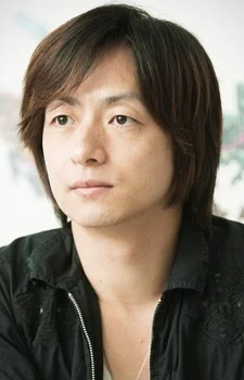 Mizusaki, Junpei