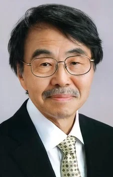 Mizushima, Shinji