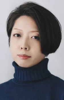 Mizushiri, Yoriko
