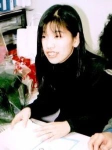 Momose, Tamami