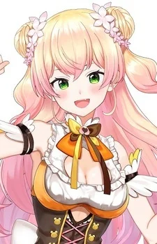 Momosuzu, Nene
