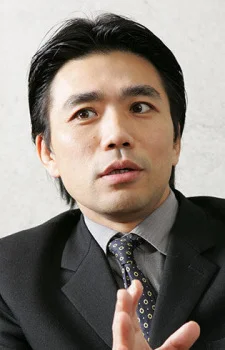 Momota, Hideo