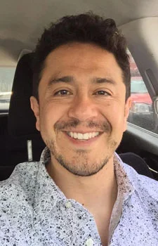 Mora, Moisés Iván