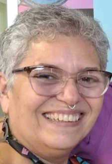 Morelli, Márcia
