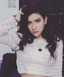 Moreno, Mónica