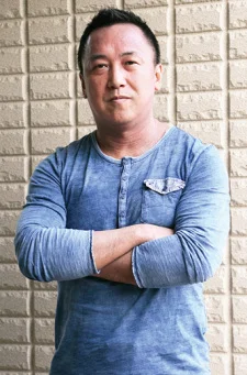 Mori, Kouji