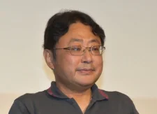 Moriki, Yasuhiro