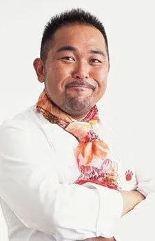 Morino, Kumahachi