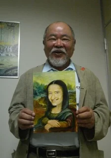 Morita, Kenji