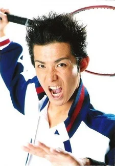 Moriyama, Eiji