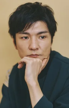 Moriyama, Naotaro
