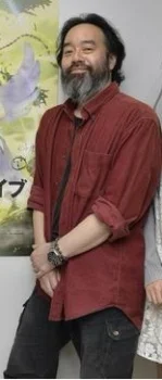 Motonaga, Keitarou