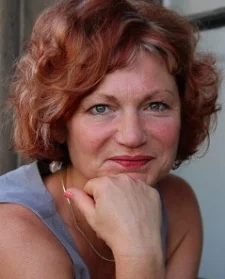 Mouzon, Bernadette