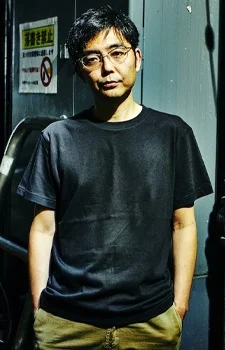 Mukai, Hidenori