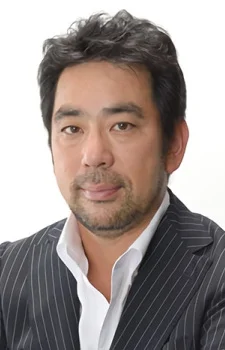 Muramatsu, Shunsuke