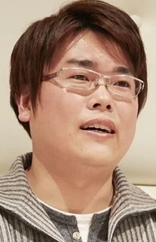 Murano, Yuuta