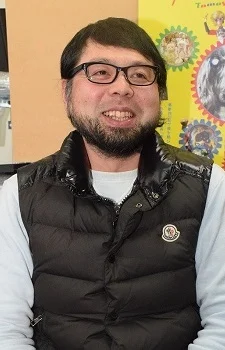 Murata, Tomoyasu