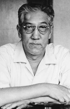 Murata, Yasuji