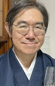 Nagakubo, Takakazu