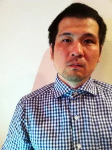 Nagata, Tarou