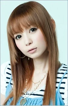 Nakagawa, Shoko