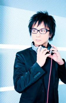 Nakahara, Ryutaro