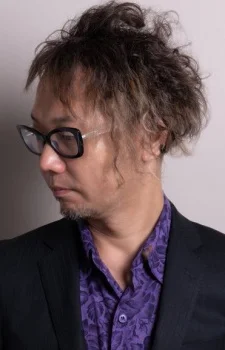 Nakahashi, Takaaki