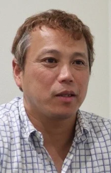 Nakahata, Yoshiyuki