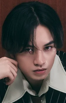 Nakajima, Kento
