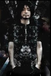 Nakamura, Kouji
