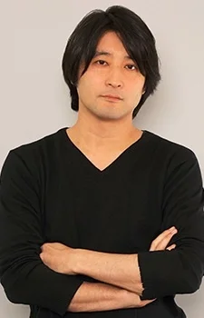 Nakamura, Manabu