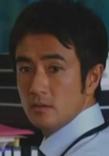 Nakamura, Ryuu