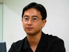 Nakatani, Gaku